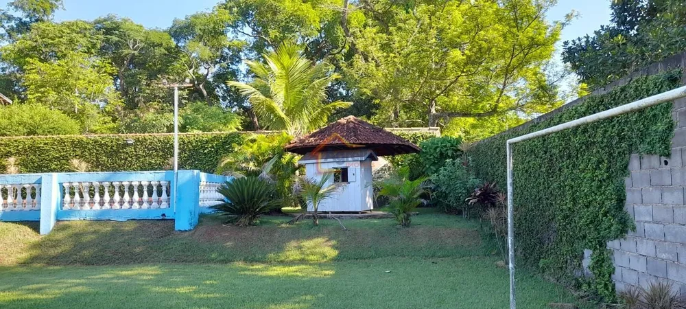 Chácara, 2 quartos, 1280 m² - Foto 7