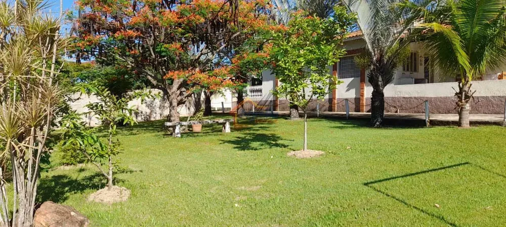 Chácara, 2 quartos, 1280 m² - Foto 1