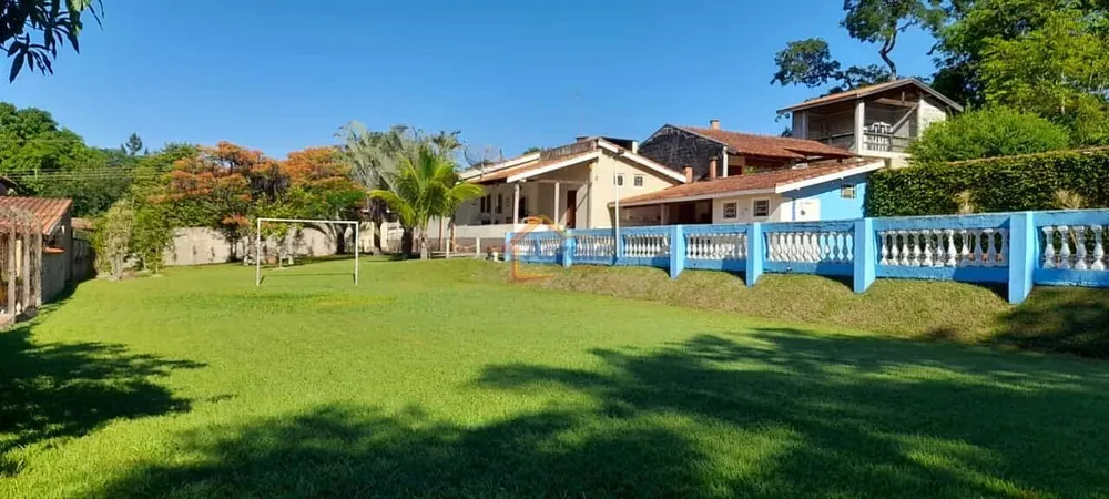 Chácara, 2 quartos, 1280 m² - Foto 3