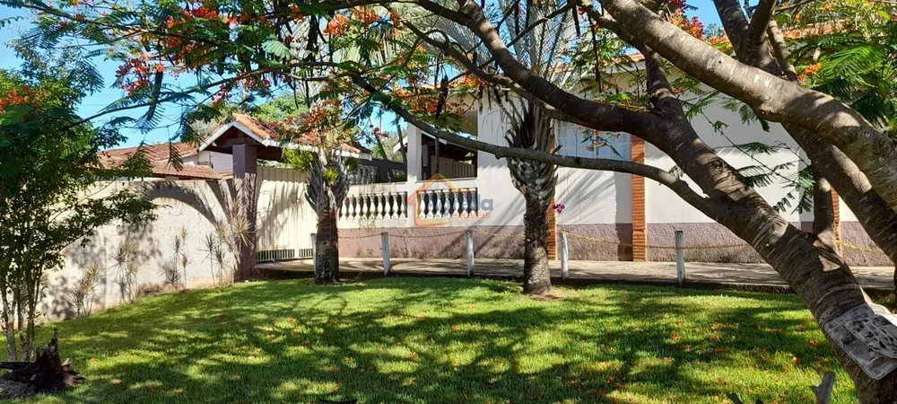 Chácara, 2 quartos, 1280 m² - Foto 2