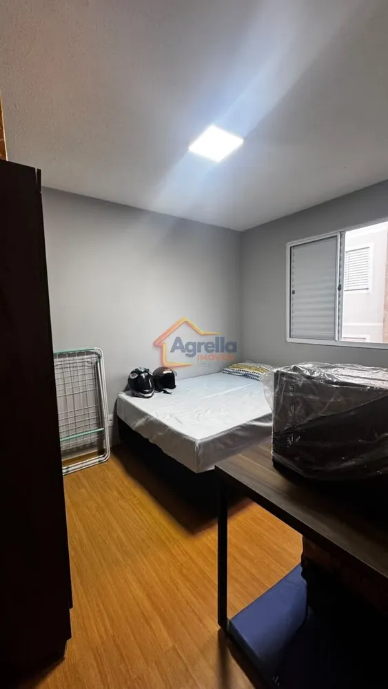 Apartamento, 2 quartos, 46 m² - Foto 2