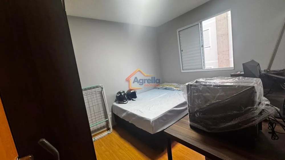 Apartamento, 2 quartos, 46 m² - Foto 1