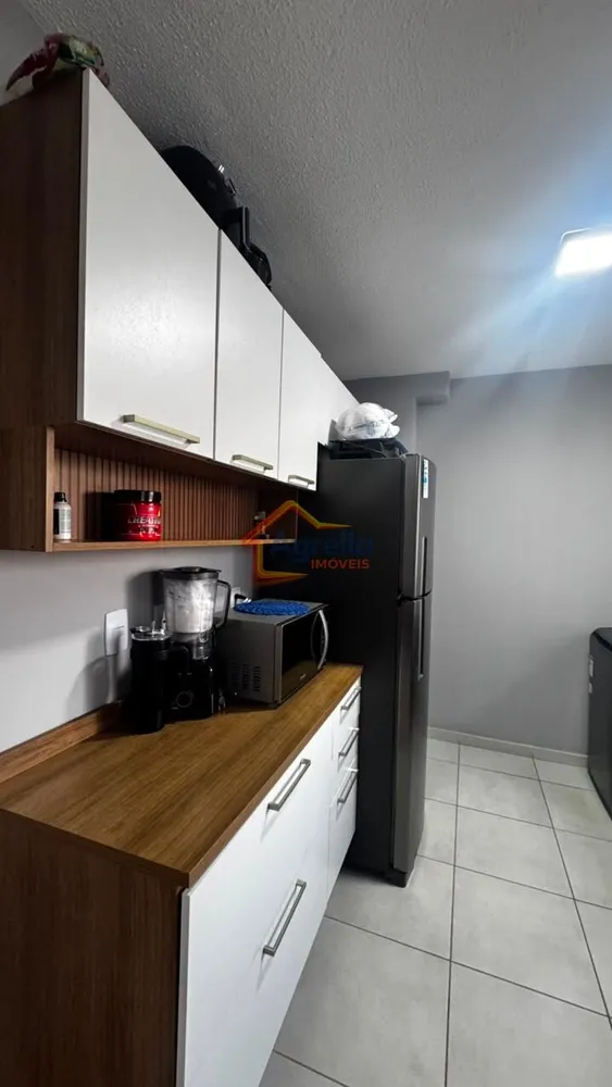 Apartamento, 2 quartos, 46 m² - Foto 5