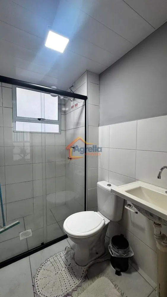 Apartamento, 2 quartos, 46 m² - Foto 3