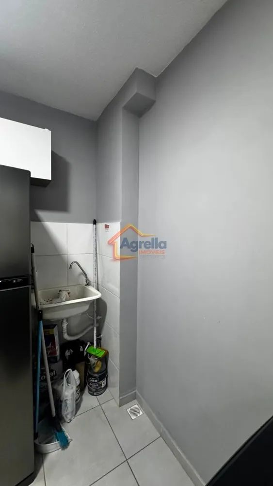 Apartamento, 2 quartos, 46 m² - Foto 8