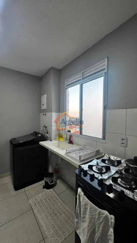 Apartamento, 2 quartos, 46 m² - Foto 6