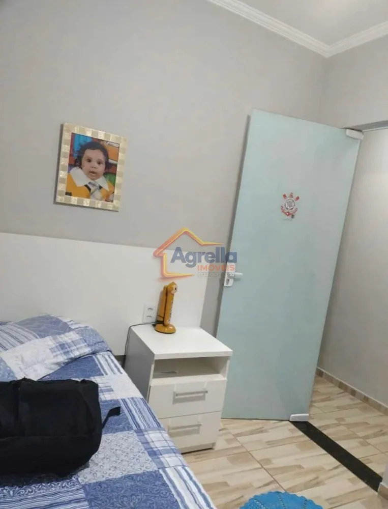 Casa, 3 quartos, 100 m² - Foto 3