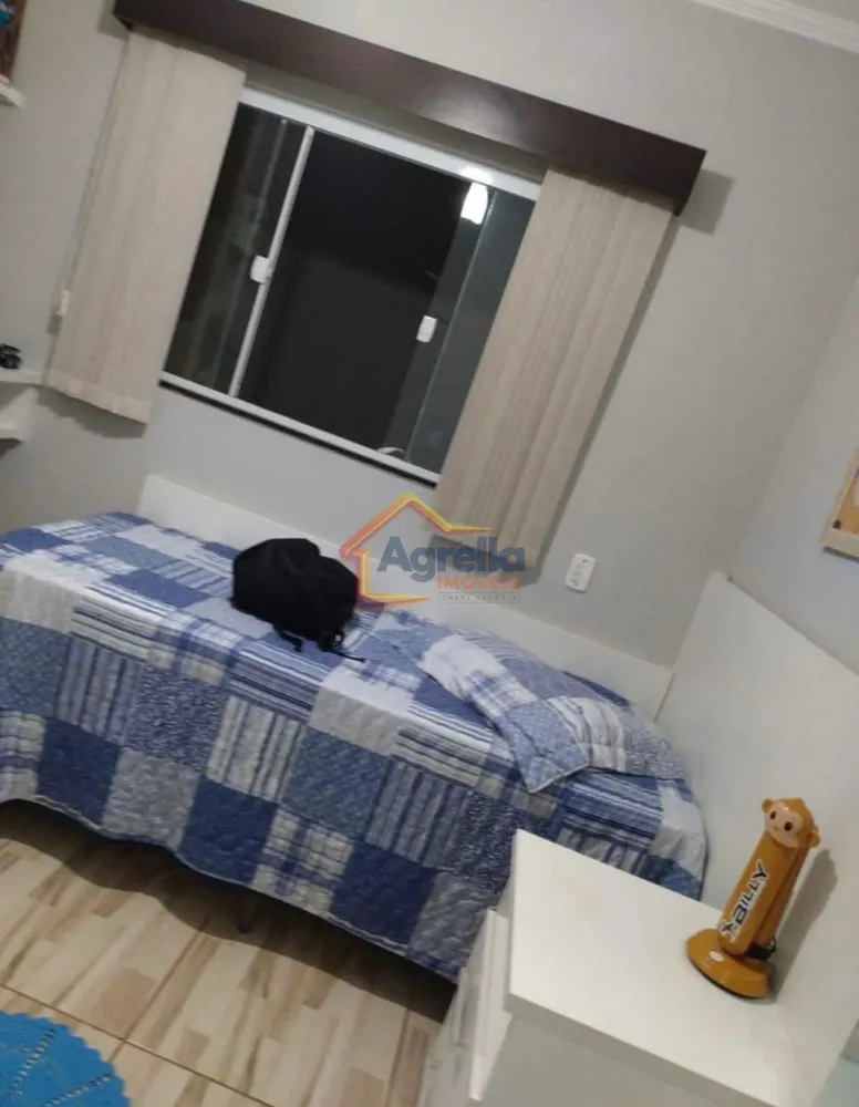 Casa, 3 quartos, 100 m² - Foto 4