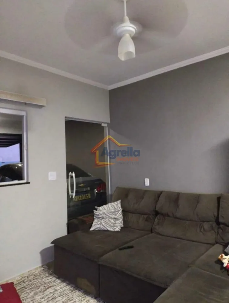 Casa, 3 quartos, 100 m² - Foto 1