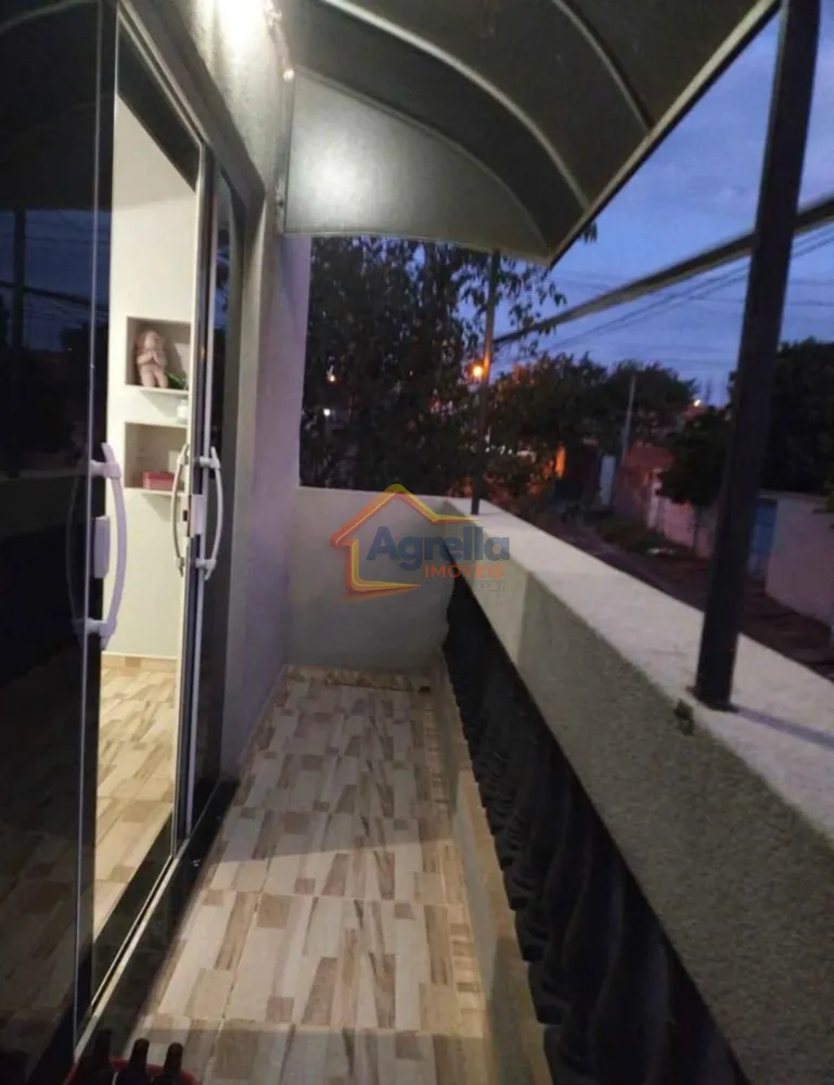 Casa, 3 quartos, 100 m² - Foto 7