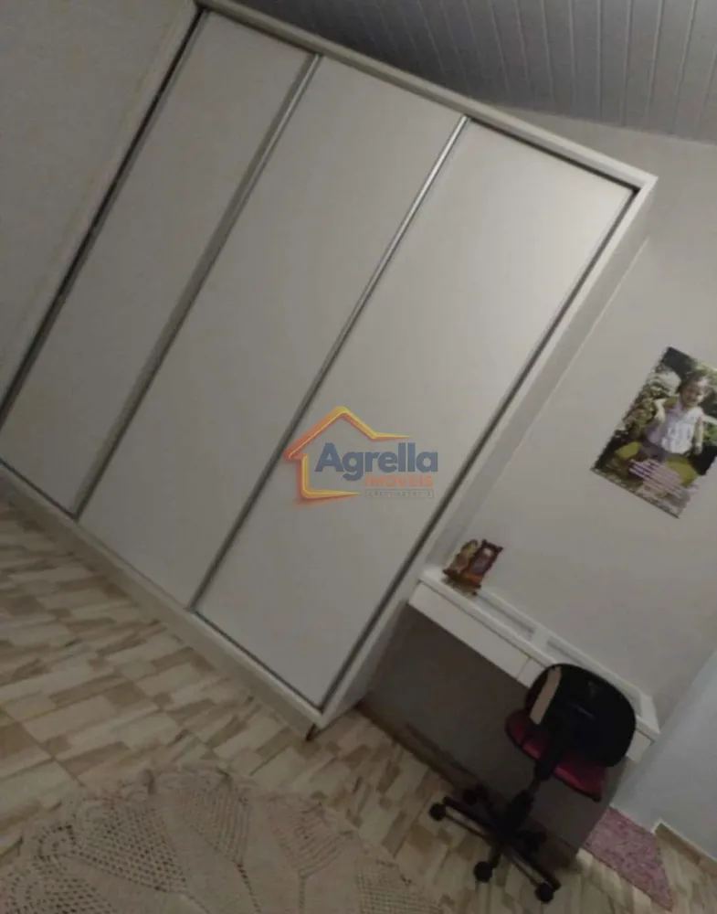 Casa, 3 quartos, 100 m² - Foto 5