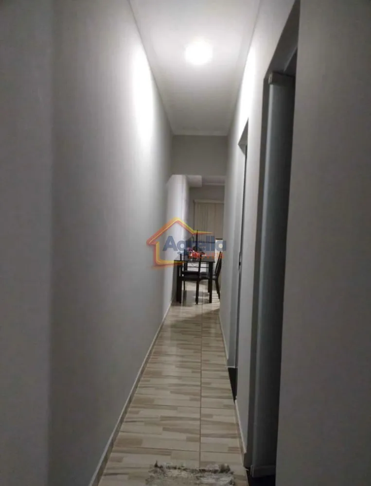Casa, 3 quartos, 100 m² - Foto 2