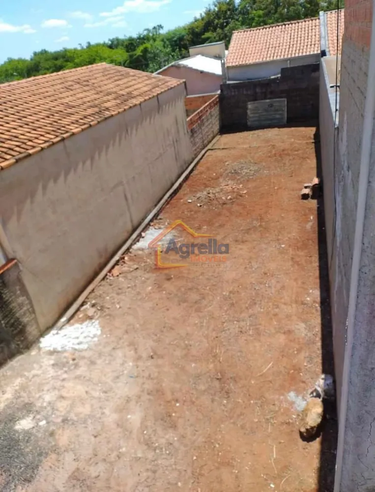 Casa, 3 quartos, 100 m² - Foto 8