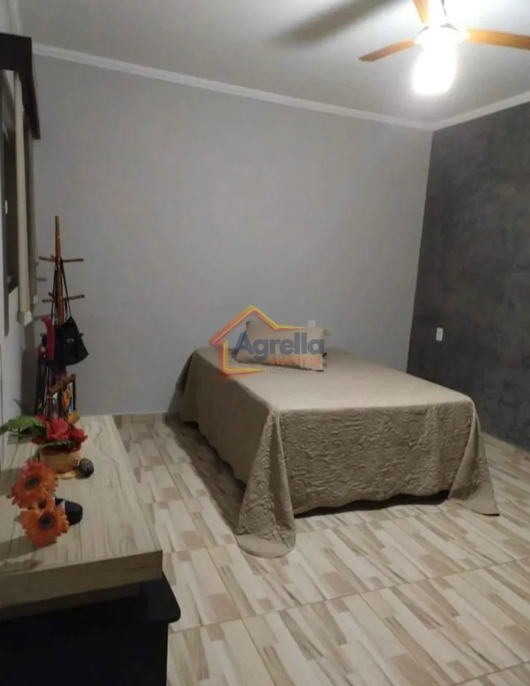 Casa, 3 quartos, 100 m² - Foto 6