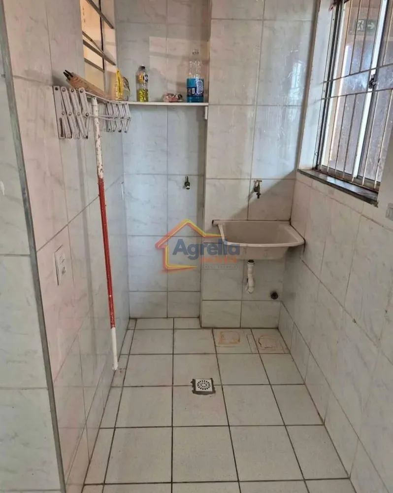 Apartamento, 2 quartos, 46 m² - Foto 4