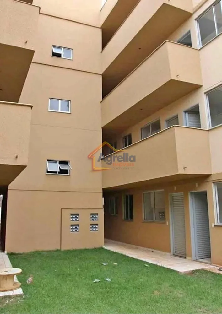 Apartamento, 2 quartos, 46 m² - Foto 6
