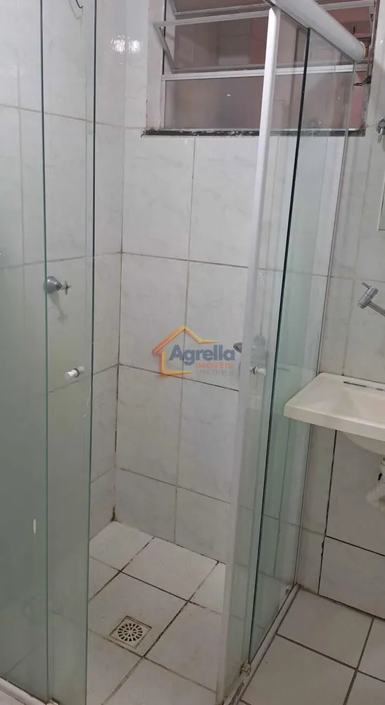 Apartamento, 2 quartos, 46 m² - Foto 5
