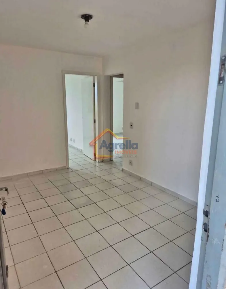 Apartamento, 2 quartos, 46 m² - Foto 2