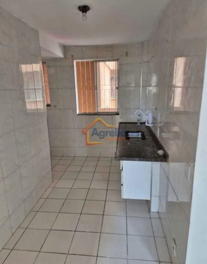 Apartamento, 2 quartos, 46 m² - Foto 1