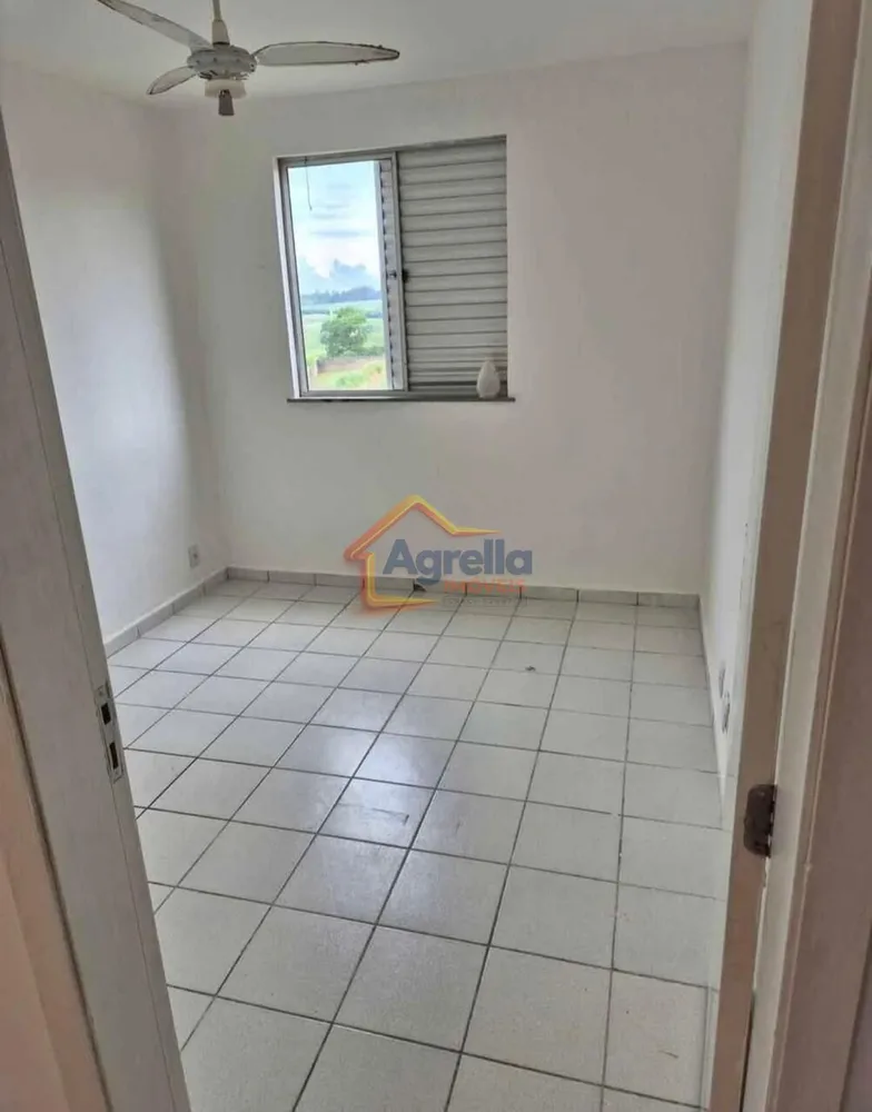 Apartamento, 2 quartos, 46 m² - Foto 3