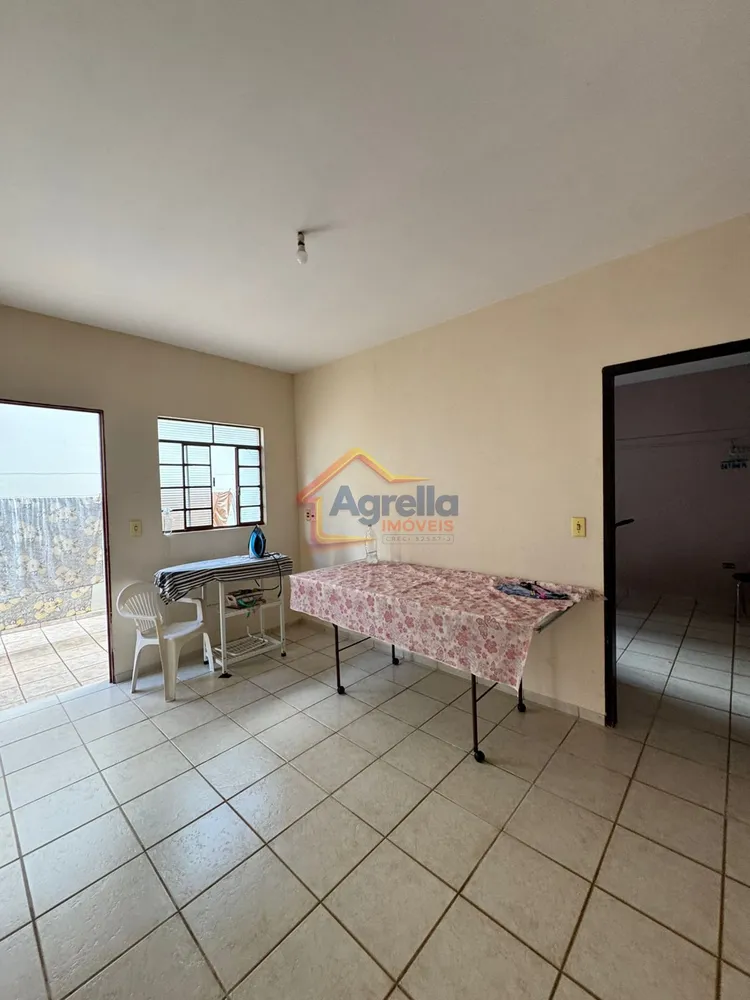 Casa, 3 quartos, 190 m² - Foto 3
