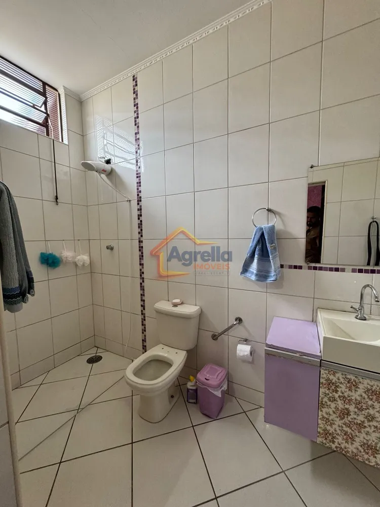 Casa, 3 quartos, 190 m² - Foto 3