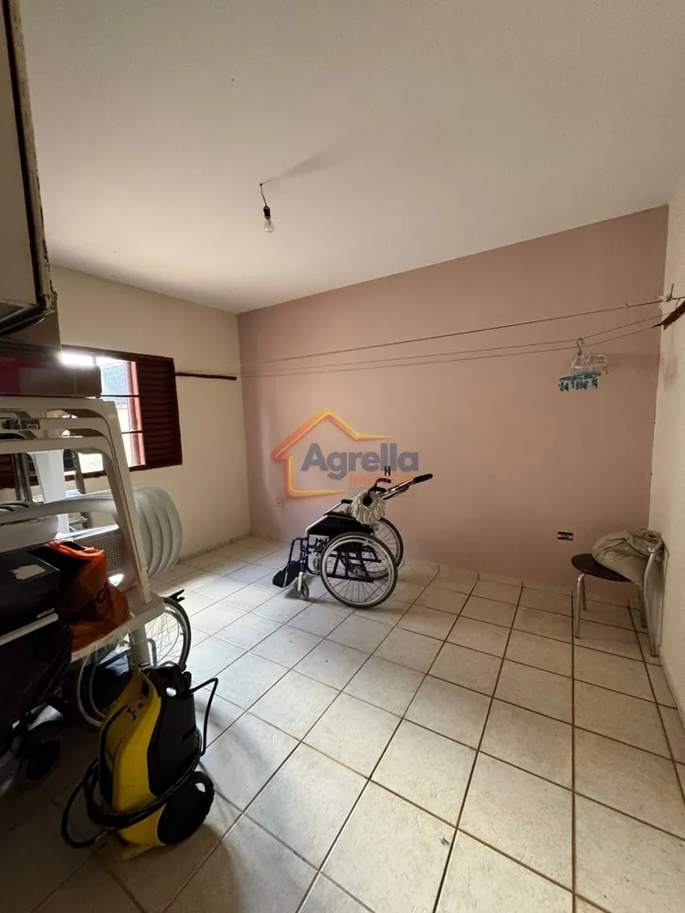 Casa, 3 quartos, 190 m² - Foto 6