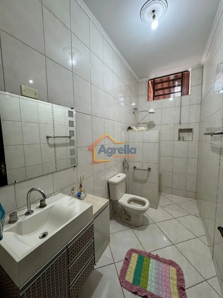 Casa, 3 quartos, 190 m² - Foto 4