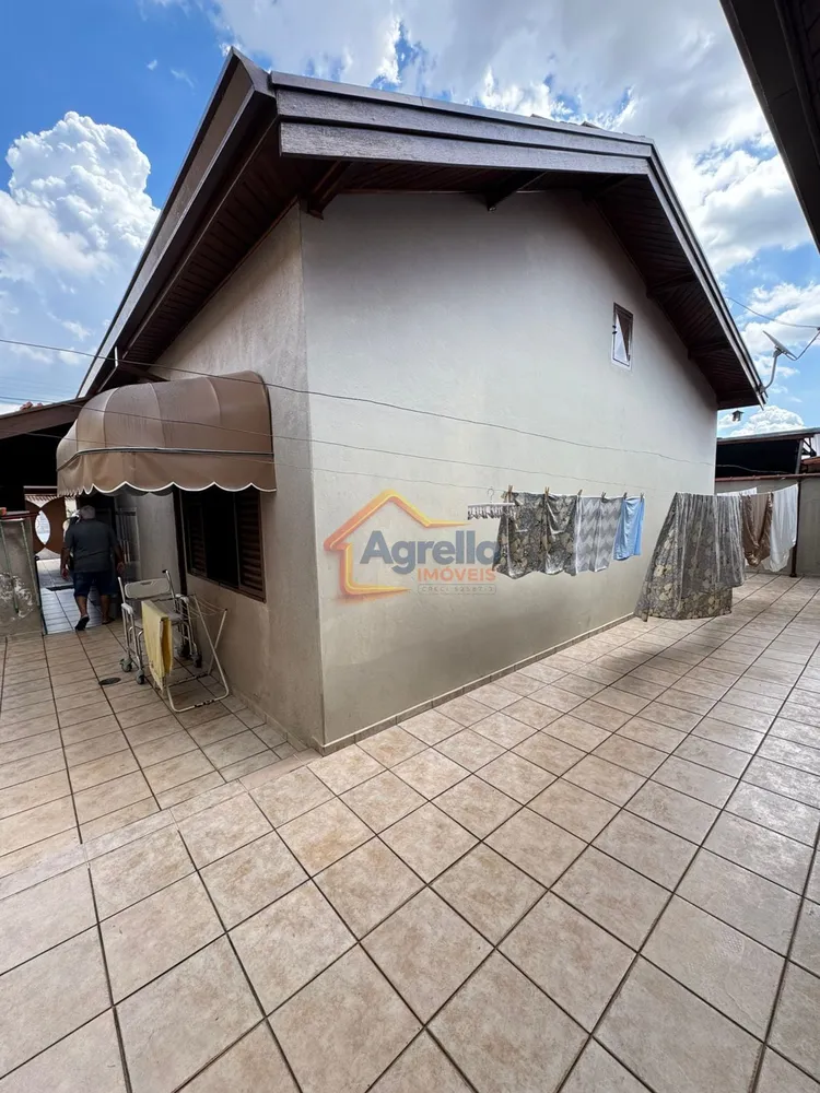 Casa, 3 quartos, 190 m² - Foto 2