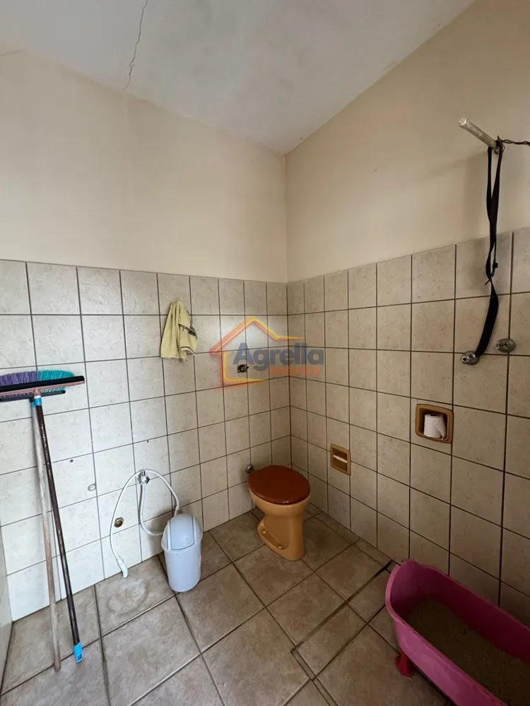 Casa, 3 quartos, 190 m² - Foto 8