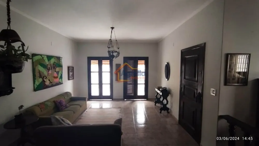 Casa, 3 quartos - Foto 1