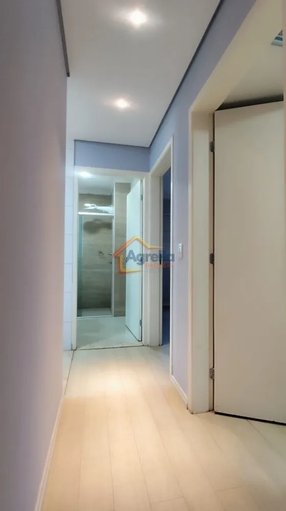 Apartamento, 2 quartos, 49 m² - Foto 4