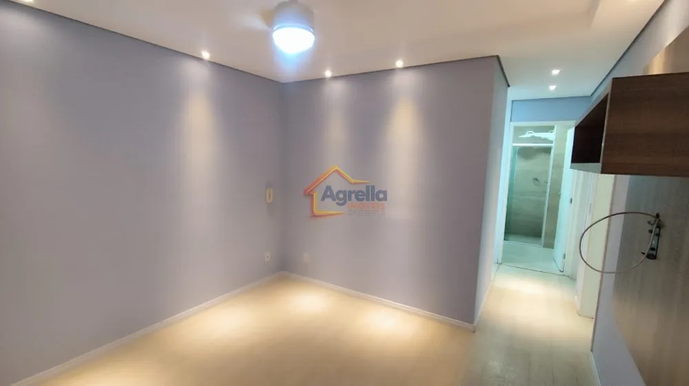 Apartamento, 2 quartos, 49 m² - Foto 1