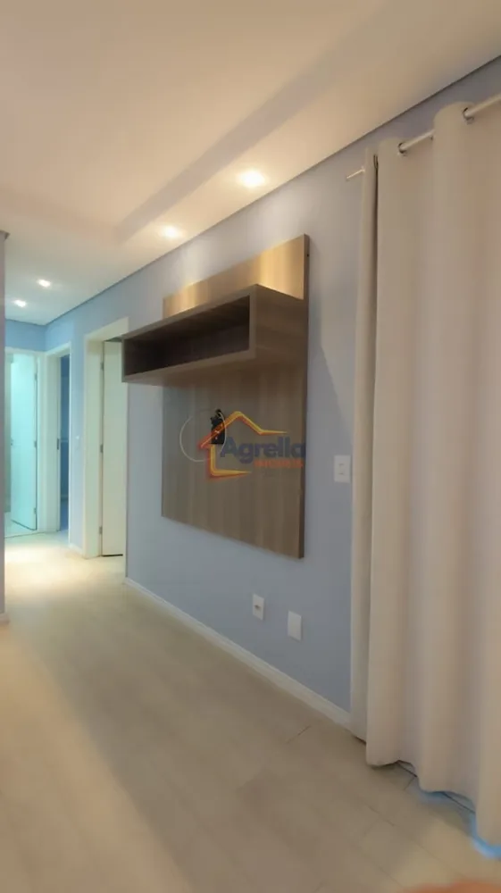 Apartamento, 2 quartos, 49 m² - Foto 3