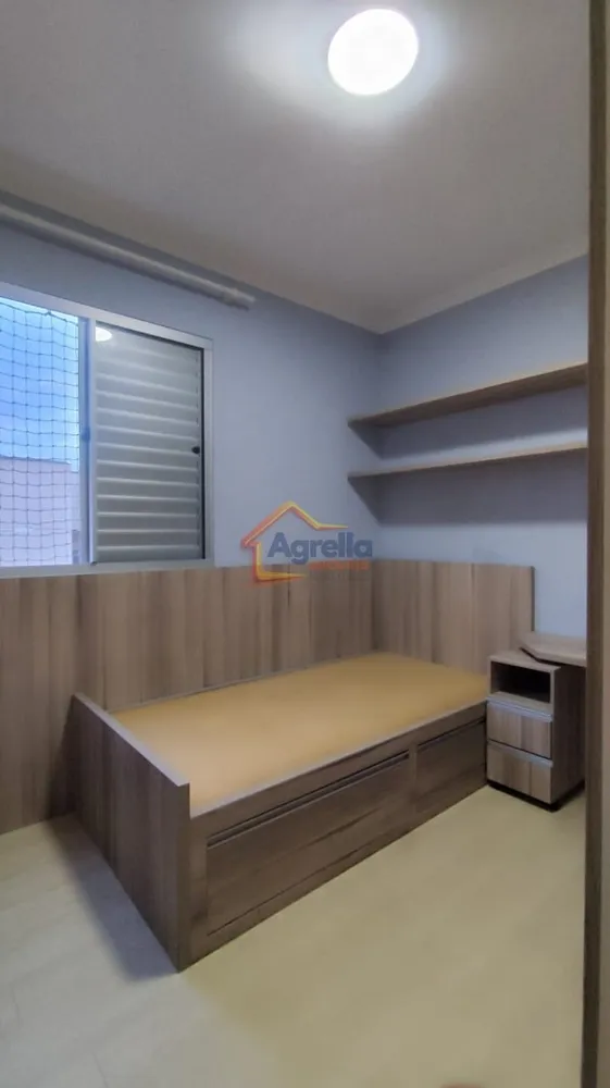 Apartamento, 2 quartos, 49 m² - Foto 8