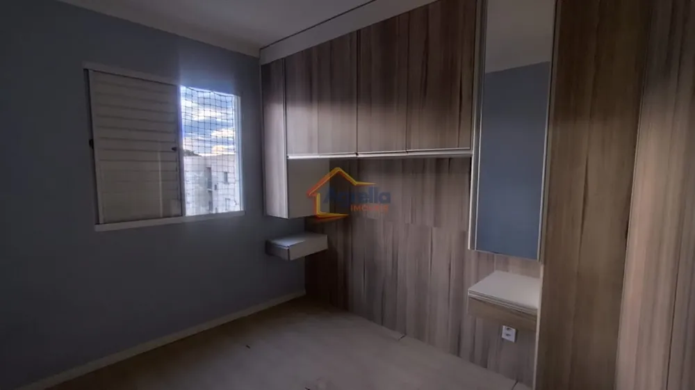 Apartamento, 2 quartos, 49 m² - Foto 2