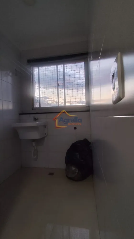 Apartamento, 2 quartos, 49 m² - Foto 5