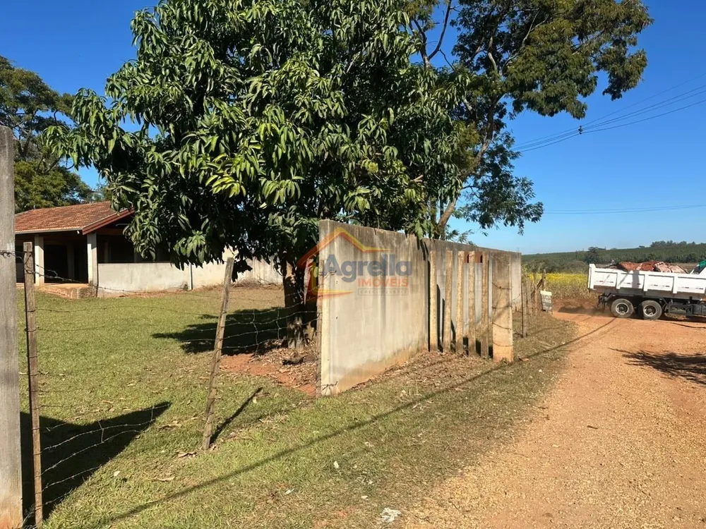 Chácara, 1 quarto, 144 m² - Foto 1