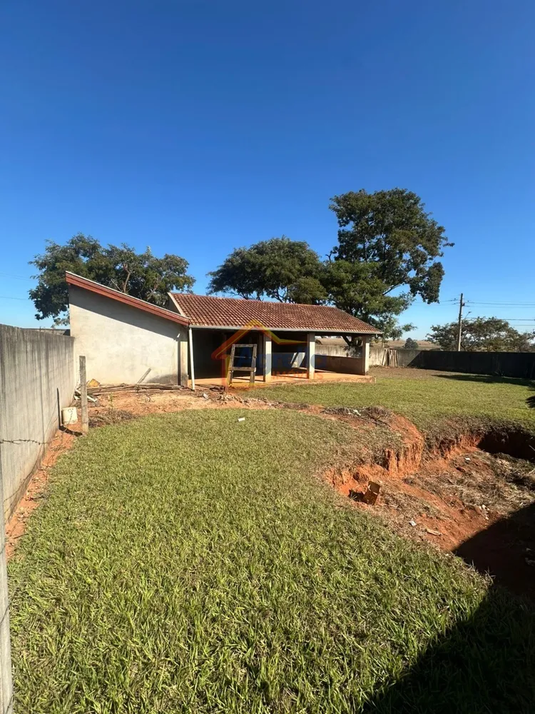 Chácara, 1 quarto, 144 m² - Foto 3