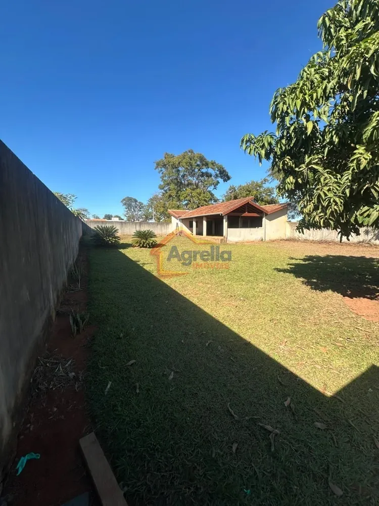 Chácara, 1 quarto, 144 m² - Foto 4