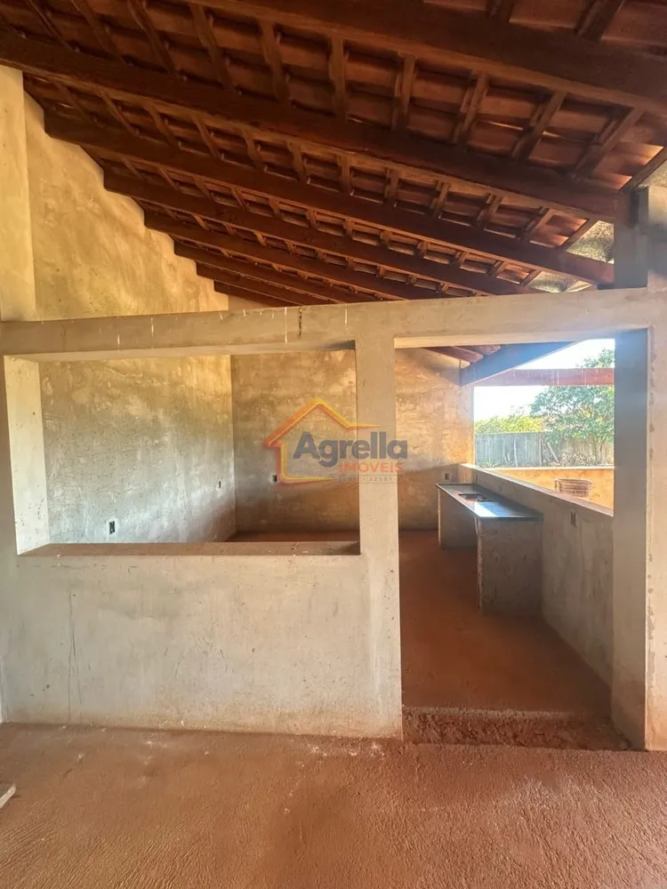 Chácara, 1 quarto, 144 m² - Foto 2