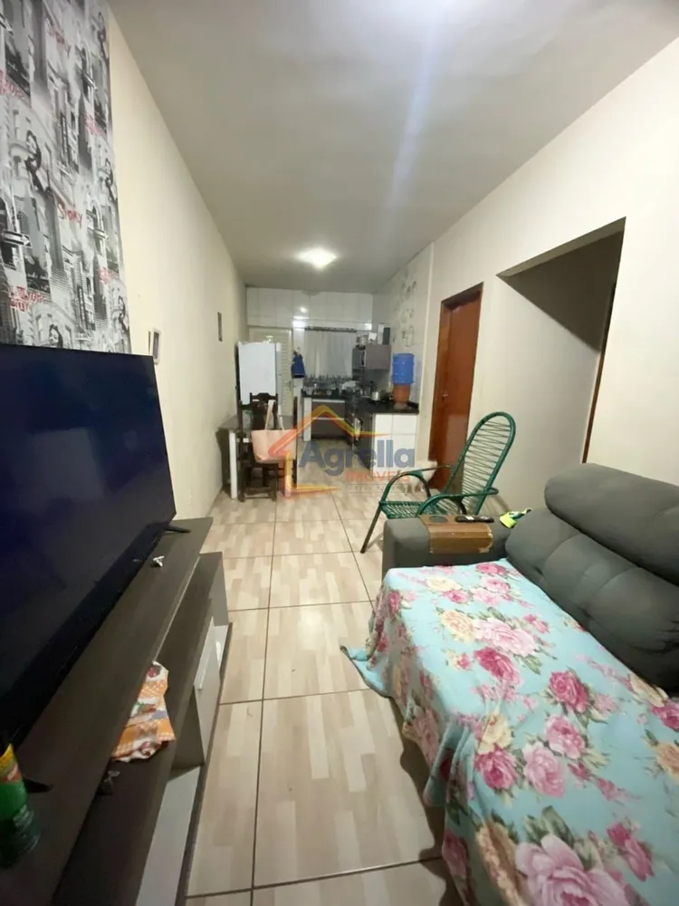 Casa, 2 quartos, 70 m² - Foto 3