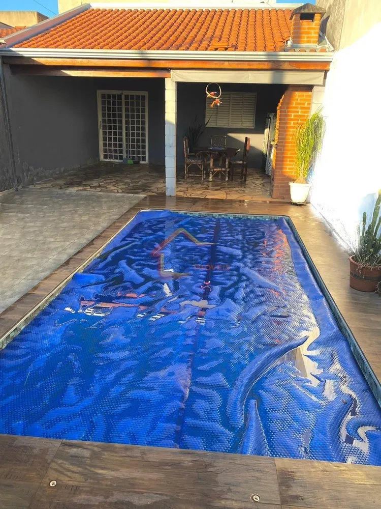 Casa, 2 quartos, 70 m² - Foto 1