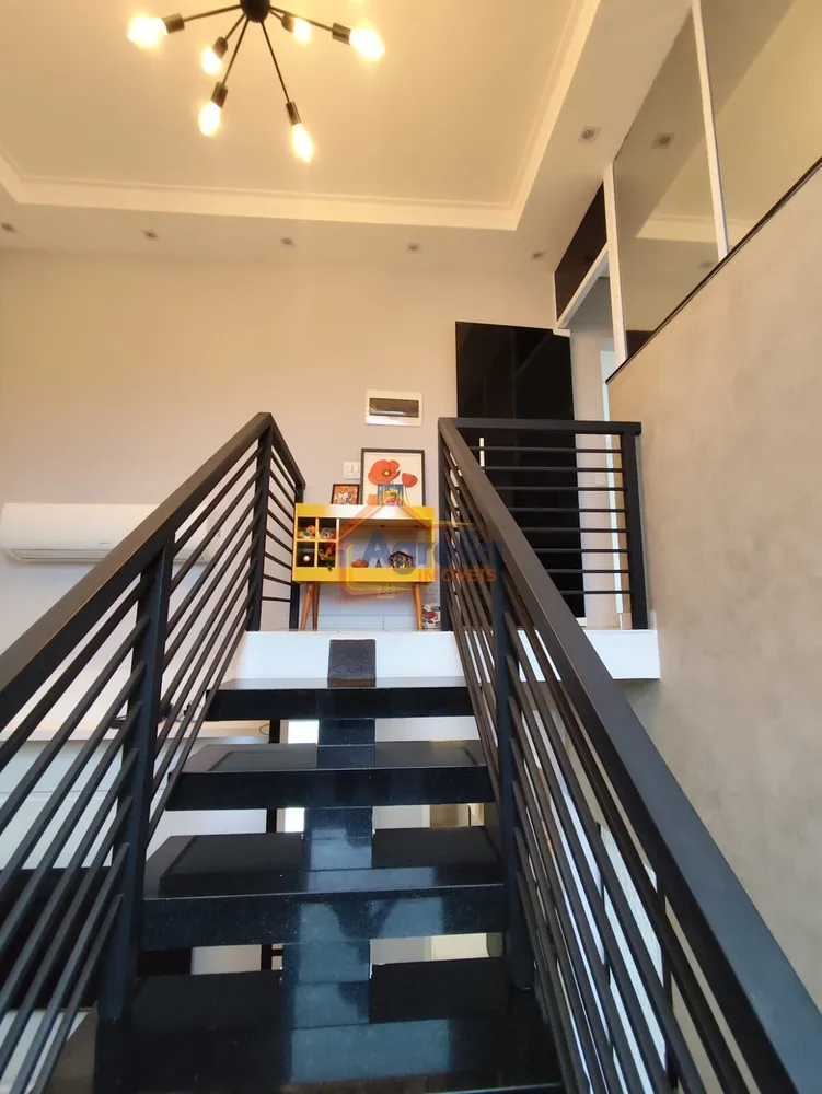 Casa de Condomínio, 3 quartos - Foto 6