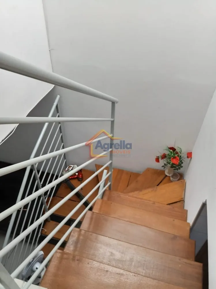 Casa, 2 quartos, 69 m² - Foto 2