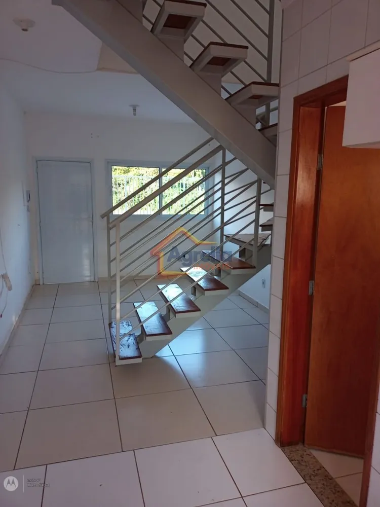 Casa, 2 quartos, 69 m² - Foto 1