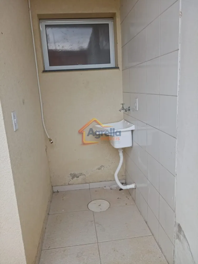 Casa, 2 quartos, 69 m² - Foto 6