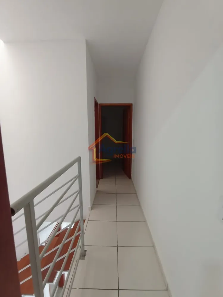 Casa, 2 quartos, 69 m² - Foto 3