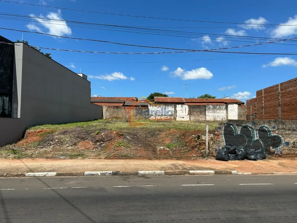 Terreno, 780 m² - Foto 1