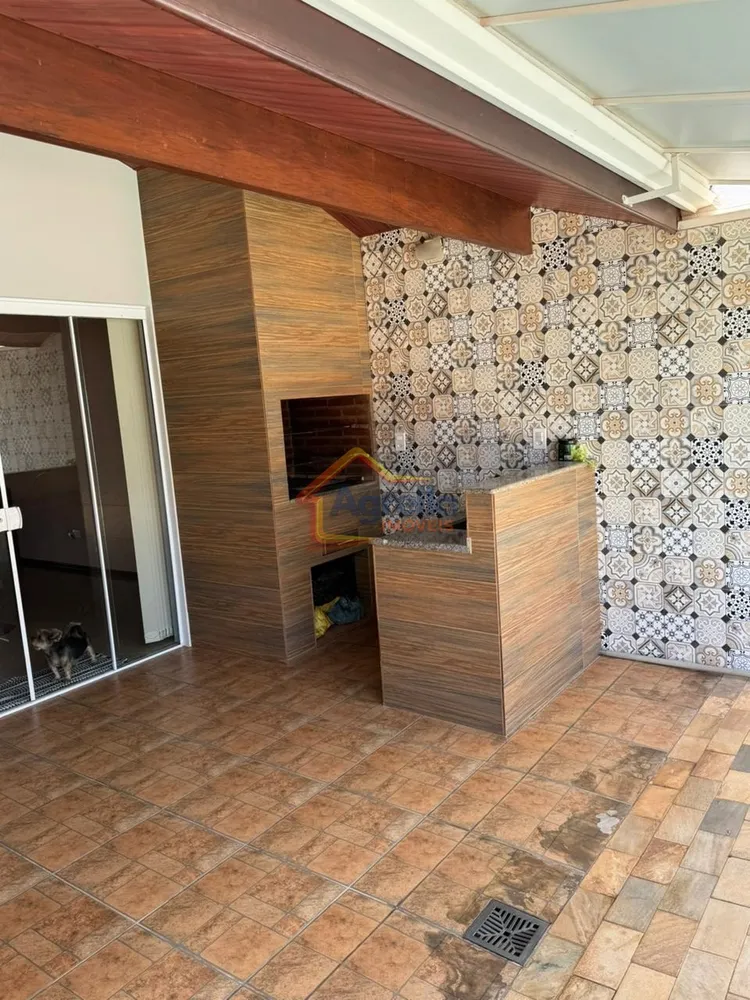 Casa, 3 quartos, 154 m² - Foto 5